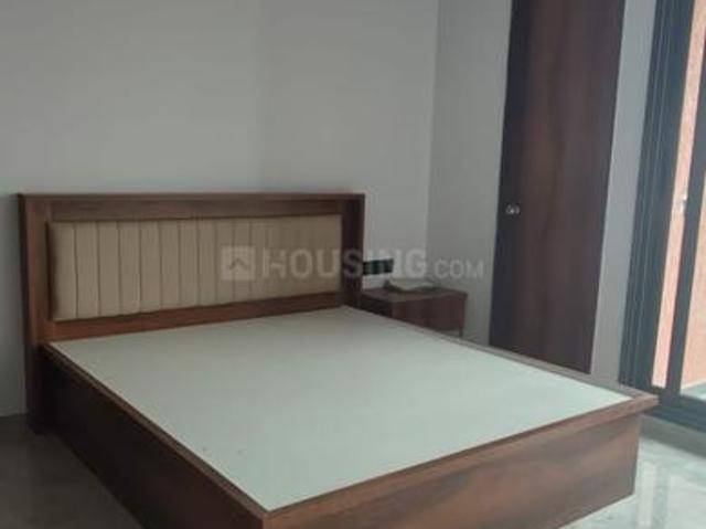Flat for rent in Gandhinagar, Gujarat