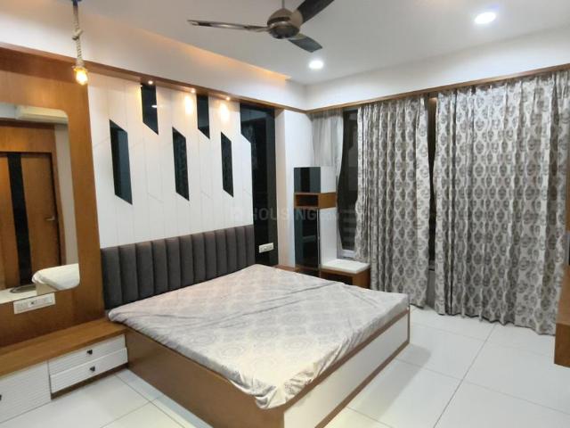 Flat for rent in Gandhinagar, Gujarat