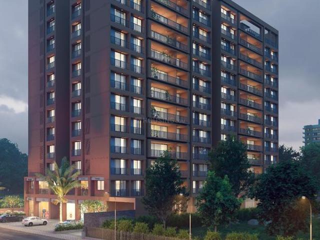 Flat for rent in Gandhinagar, Gujarat