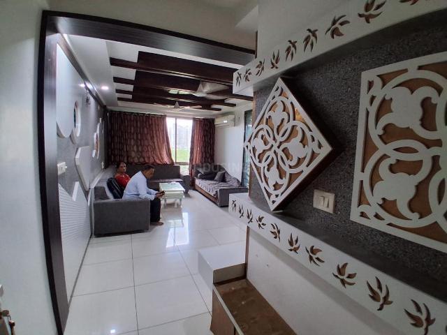 Flat for rent in Gandhinagar, Gujarat