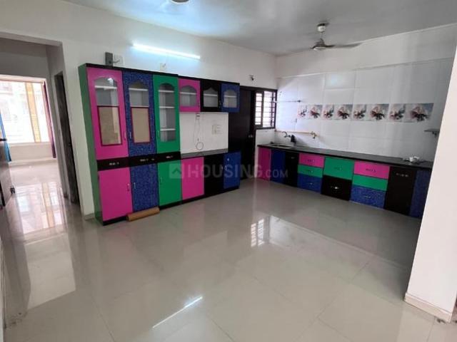 Flat for rent in Gandhinagar, Gujarat