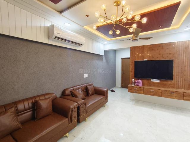 Flat for rent in Gandhinagar, Gujarat