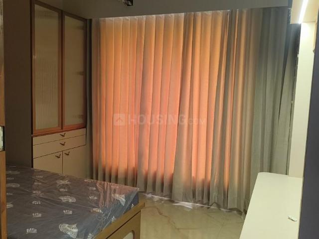 Flat for rent in Gandhinagar, Gujarat