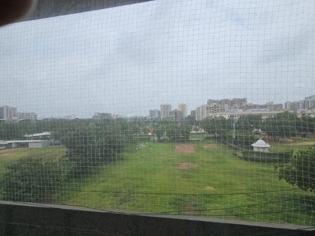 Flat for rent in Gandhinagar, Gujarat