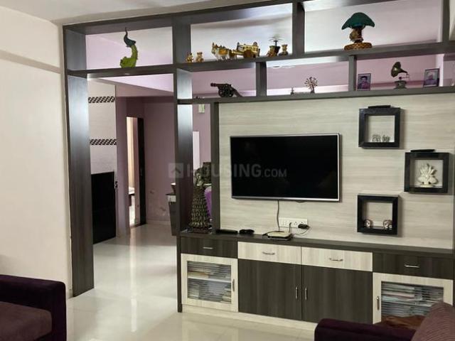 Flat for rent in Gandhinagar, Gujarat