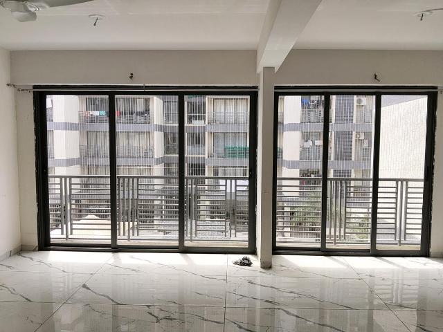 Flat for rent in Gandhinagar