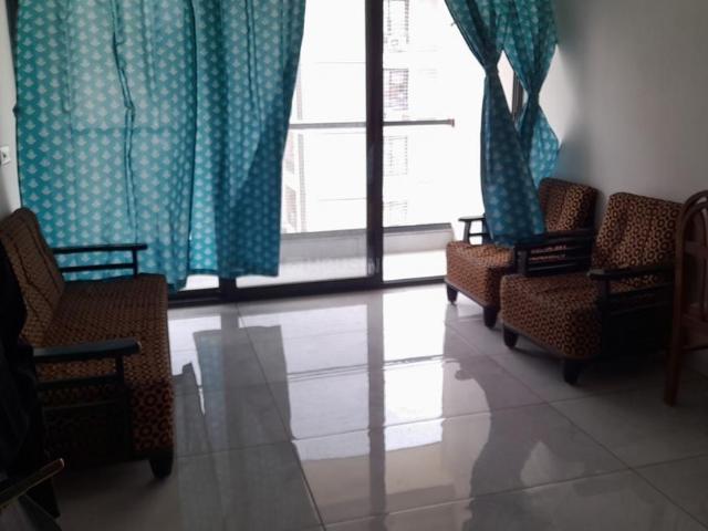 Flat for rent in Gandhinagar