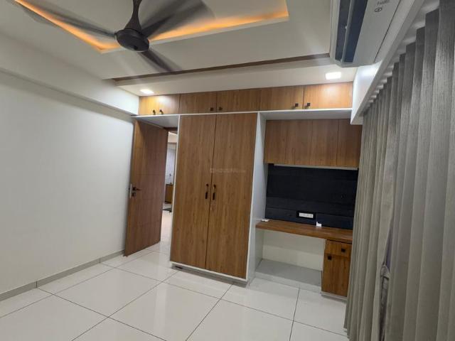 Flat for rent in Gandhinagar, Gujarat