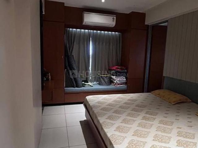 Flat for rent in Gandhinagar, Gujarat