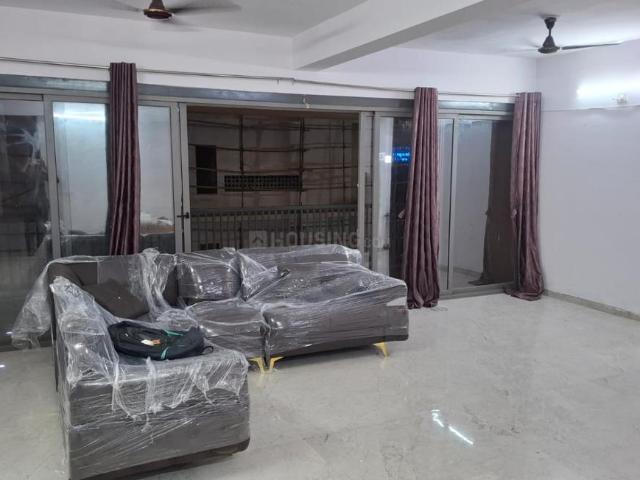 Flat for rent in Gandhinagar, Gujarat