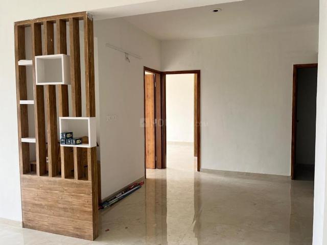 Flat for rent in Gandhinagar, Gujarat