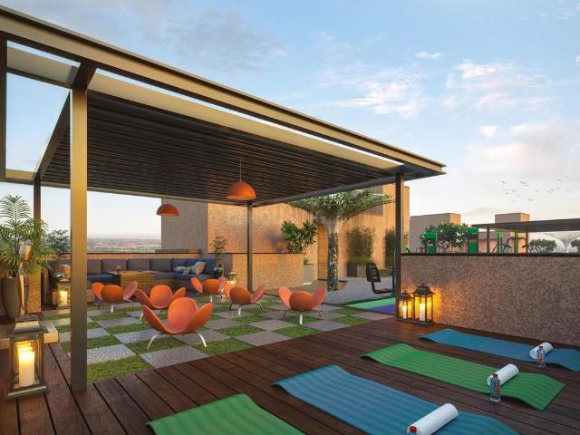 Flat for rent in Gandhinagar, Gujarat