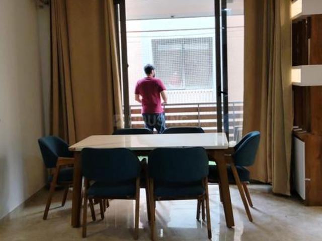 Flat for rent in Gandhinagar