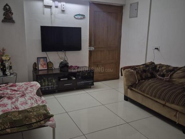 Flat for rent in Gandhinagar, Gujarat