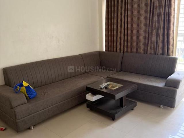 Flat for rent in Gandhinagar, Gujarat