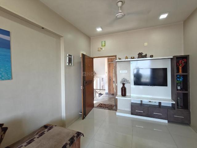 Flat for rent in Gandhinagar, Gujarat