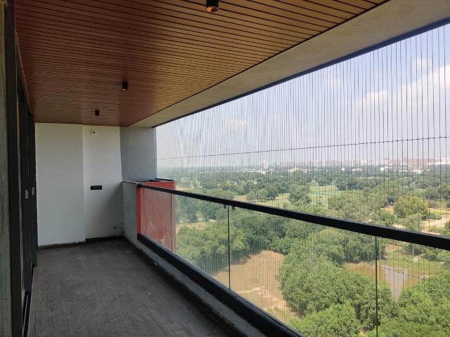 Flat for rent in Gandhinagar, Gujarat
