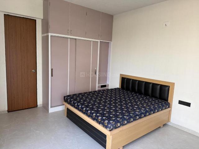 Flat for rent in Gandhinagar, Gujarat