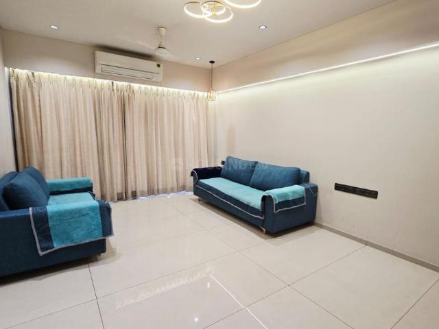 Flat for rent in Gandhinagar
