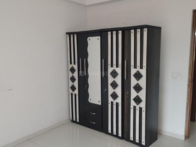 Flat for rent in Gandhinagar