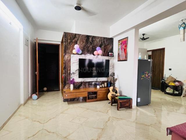 Flat for rent in Gandhinagar