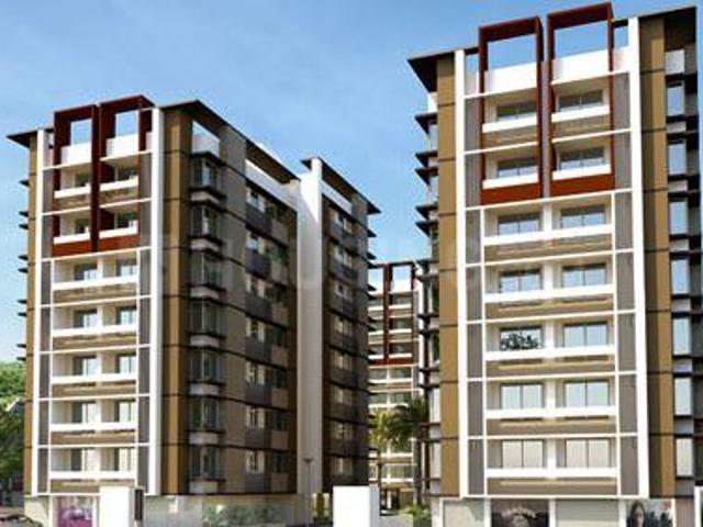 Flat for rent in Gandhinagar, Gujarat