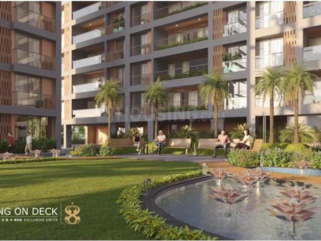 Flat for sale in Gandhinagar, Gujarat