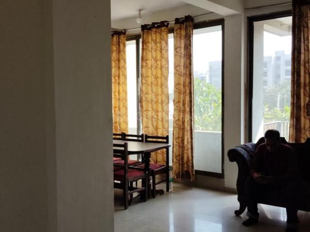 Flat for sale in Gandhinagar, Gujarat