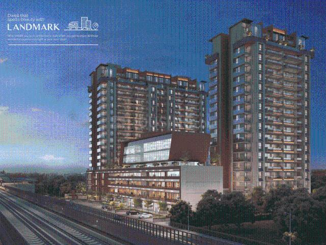 Flat for sale in Gandhinagar, Gujarat