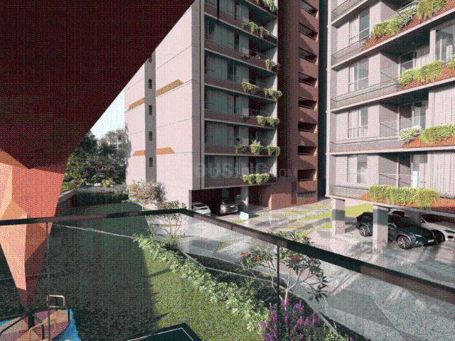 Flat for sale in Gandhinagar, Gujarat