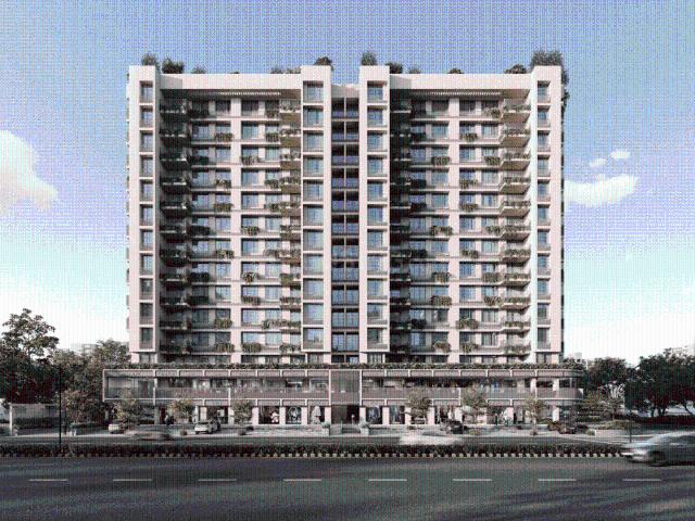 Flat for sale in Gandhinagar, Gujarat