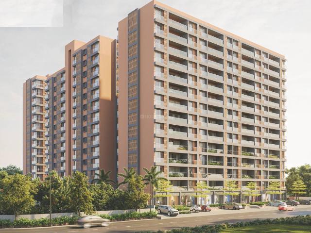 Flat for sale in Gandhinagar, Gujarat