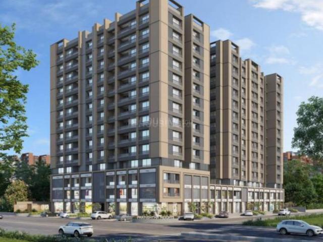 Flat for sale in Gandhinagar, Gujarat