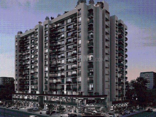 Flat for sale in Gandhinagar, Gujarat
