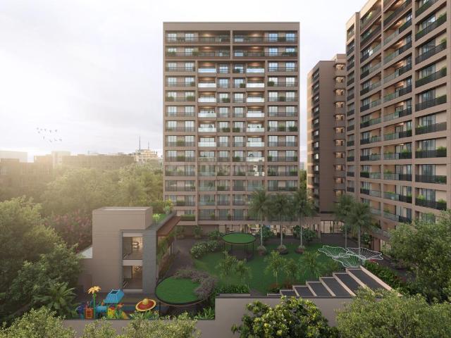 Flat for sale in Gandhinagar, Gujarat