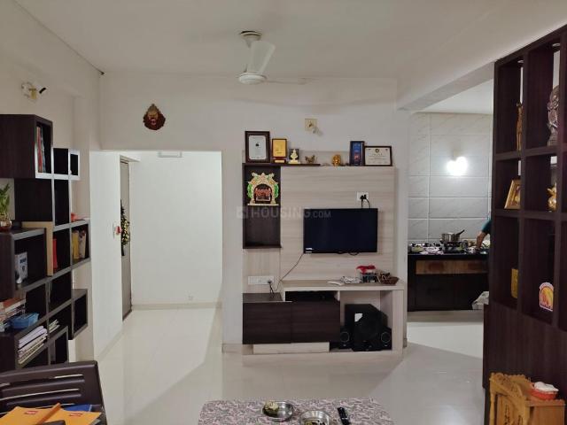 Flat for sale in Gandhinagar, Gujarat