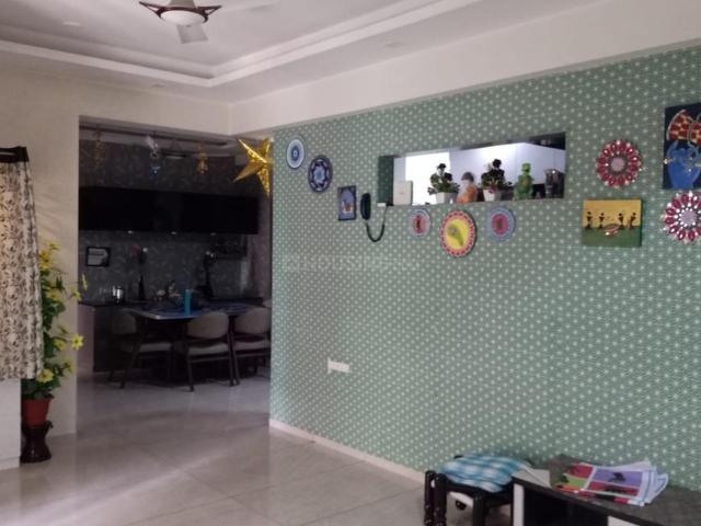 Flat for sale in Gandhinagar, Gujarat