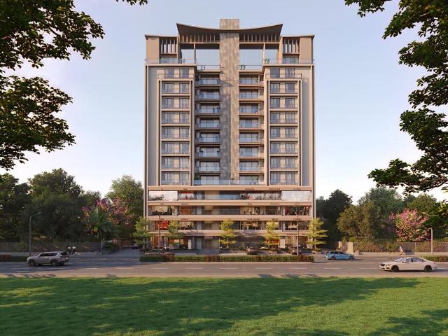 Flat for sale in Gandhinagar, Gujarat