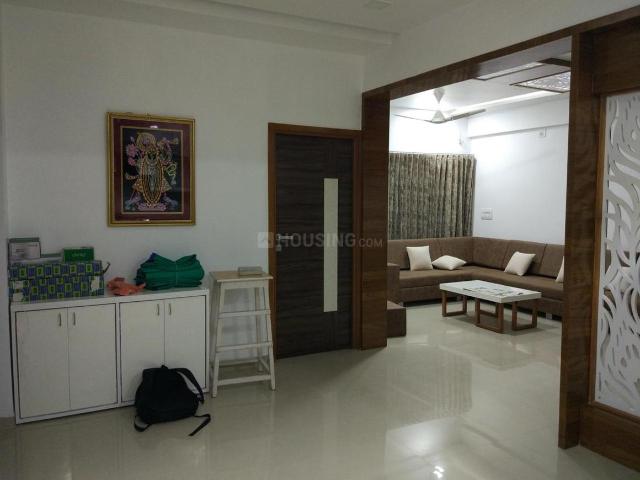 Flat for sale in Gandhinagar, Gujarat