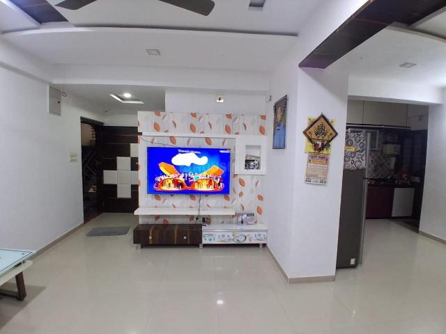 Flat for sale in Gandhinagar