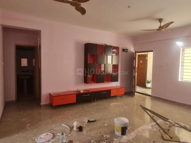 Flat for rent in Cox Town - Bangalore, Karnataka
