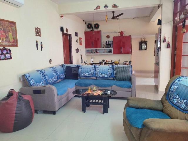Flat for rent in Cox Town - Bangalore, Karnataka