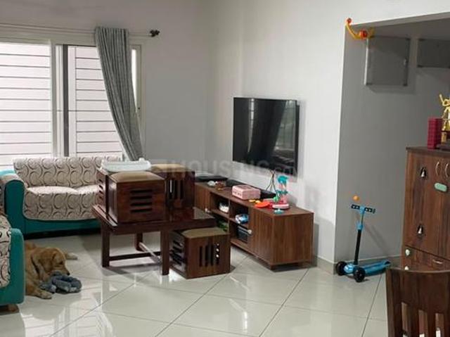 Flat for rent in Cox Town - Bangalore, Karnataka