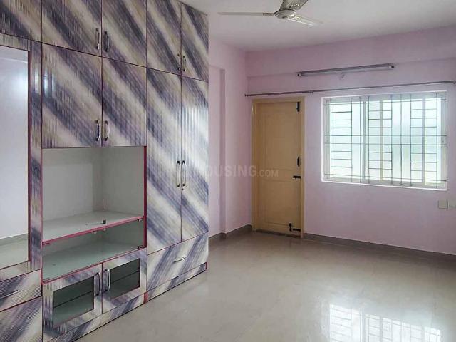 Flat for rent in Cox Town - Bangalore, Karnataka