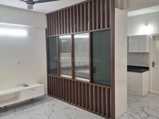 Flat for rent in Cox Town - Bangalore, Karnataka