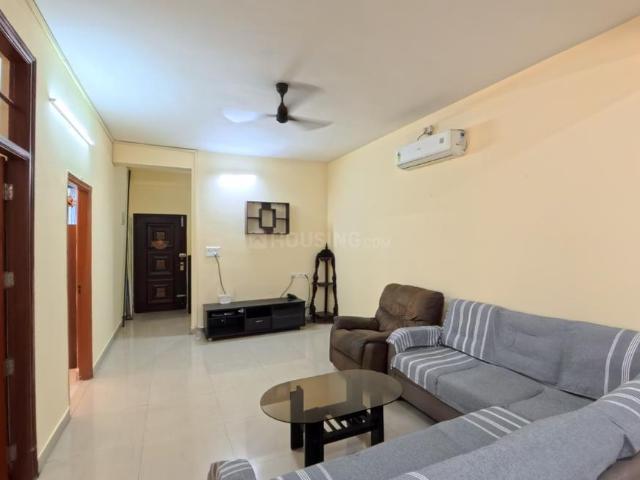 Flat for rent in SRK Gardens Apartments, Bengaluru