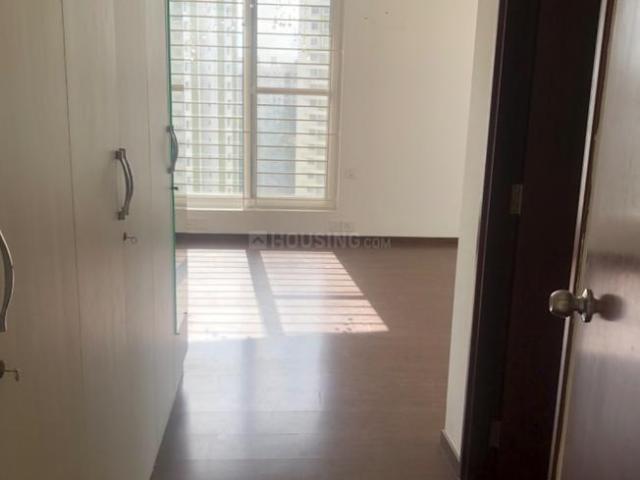 Flat for rent in Bangalore South, Cox Town - Bangalore