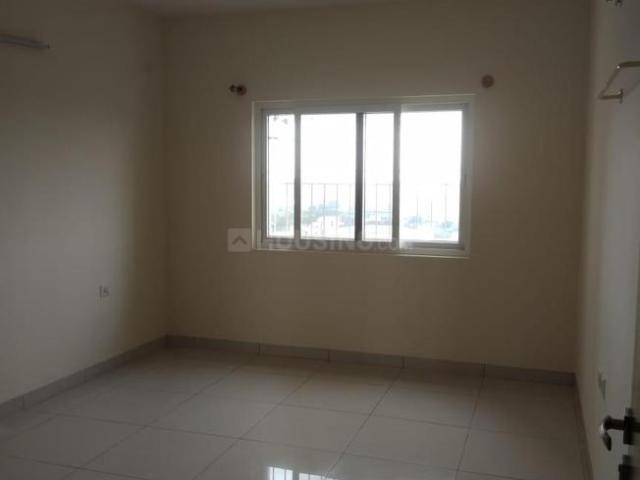Flat for rent in Bangalore South, Cox Town - Bangalore