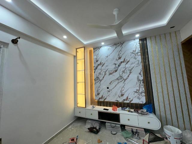 Flat for rent in Bangalore South, Cox Town - Bangalore