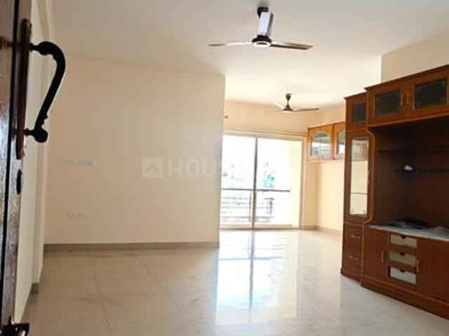 Flat for rent in Bengaluru South City Corporation, Bengaluru